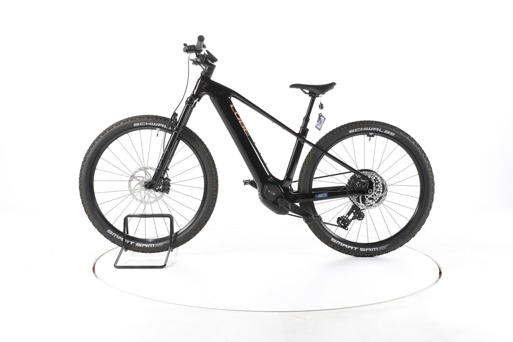 Cube Reaction Hybrid SLT E-Bike 2024 - Image 7