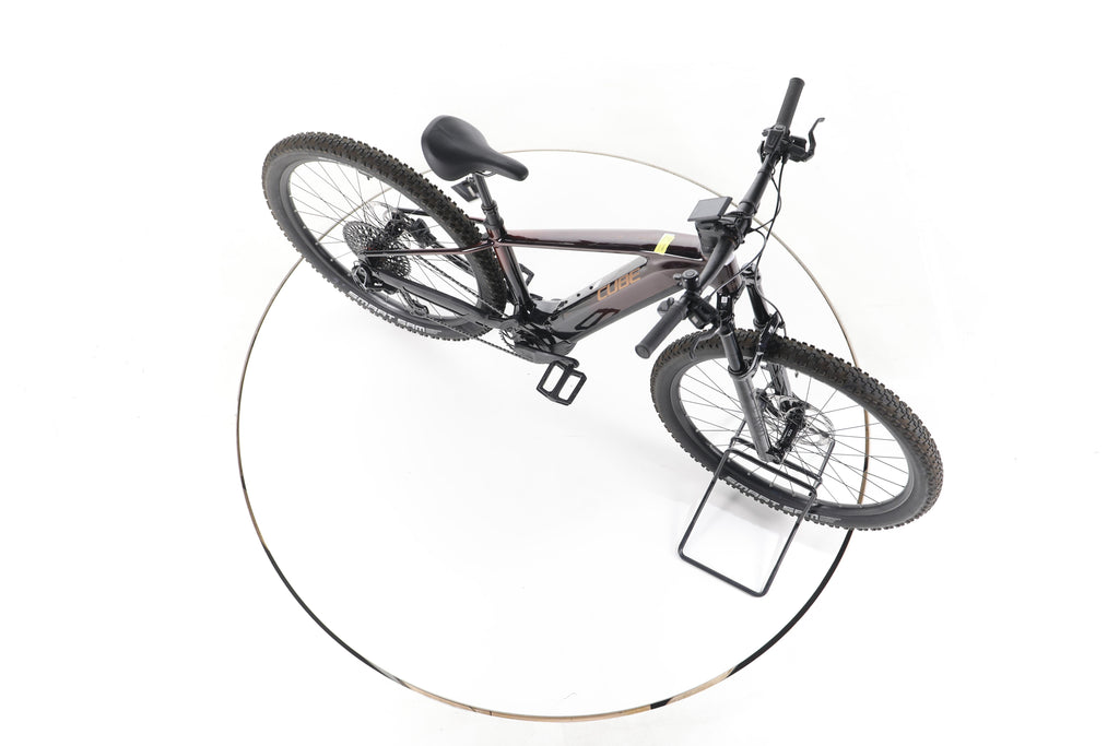 Cube Reaction Hybrid SLT E-Bike 2024 - Image 14