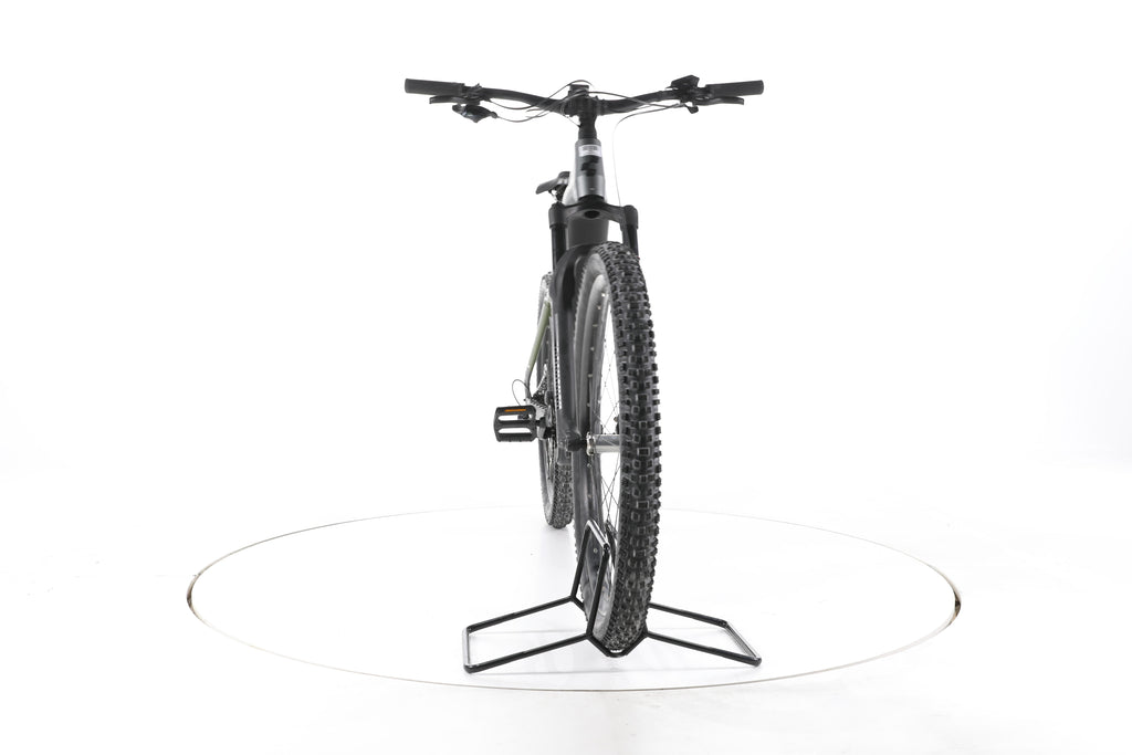 Cube Stereo Hybrid 120 TM E-Bike Fully - Image 4