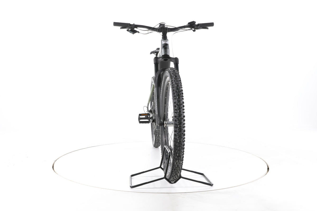 Cube Stereo Hybrid 120 TM E-Bike Fully - Image 4