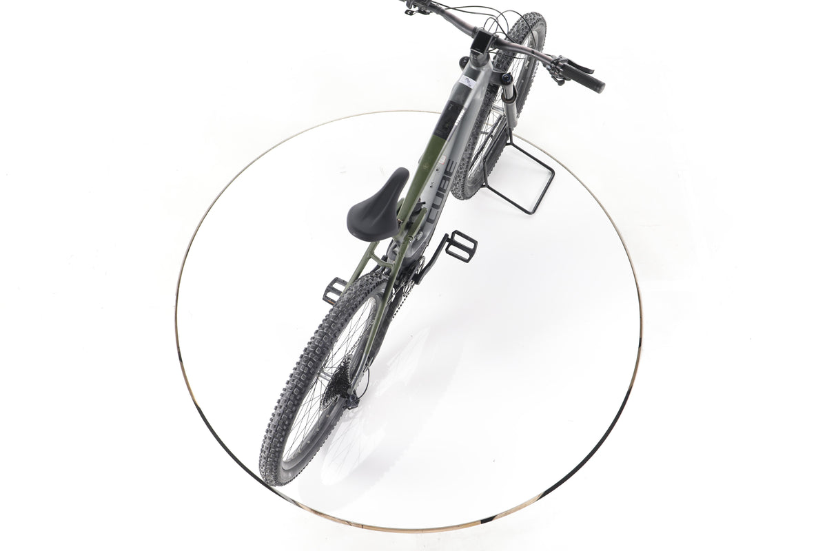 Cube Stereo Hybrid 120 TM E-Bike Fully - Image 23