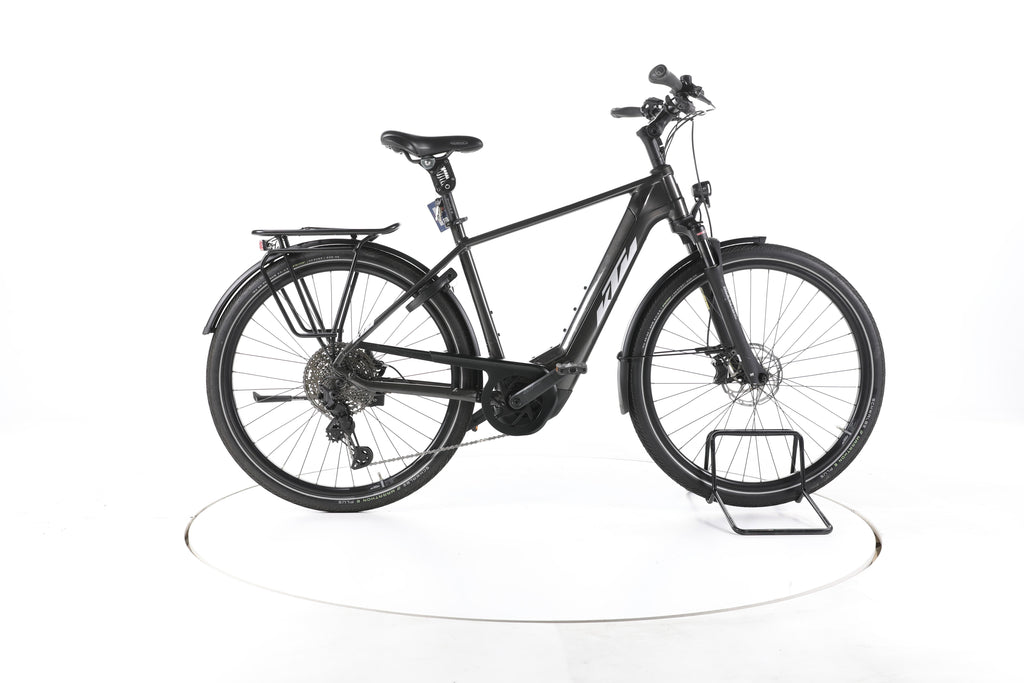 KTM Macina Style XL Trekking E-Bike - Image 1