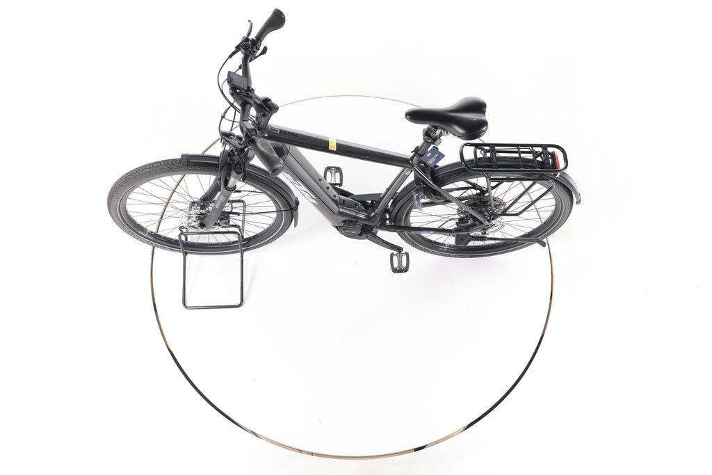 KTM Macina Style XL Trekking E-Bike - Image 19
