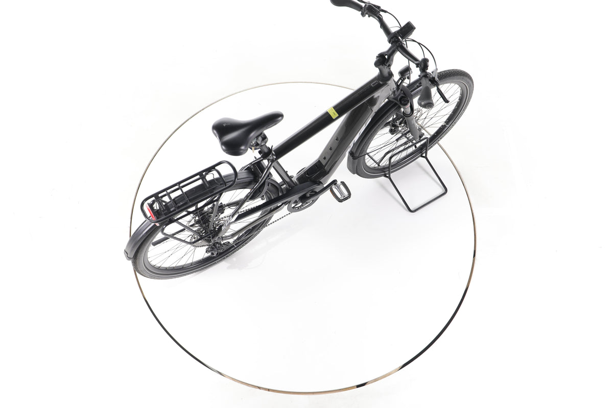 KTM Macina Style XL Trekking E-Bike - Image 24