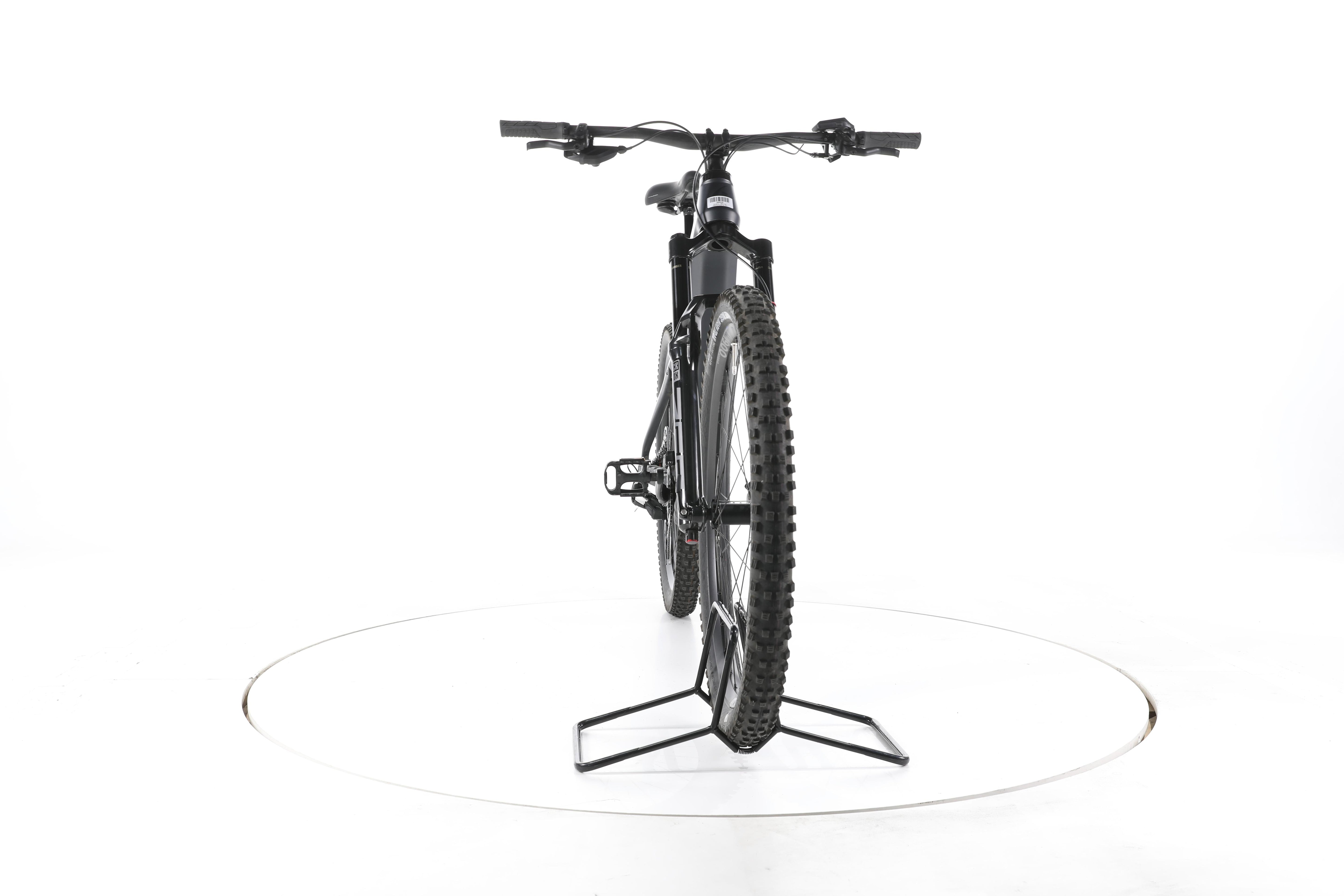 Simplon Rapcon Pmax E-Bike Fully Carbon 2025 - Image 4
