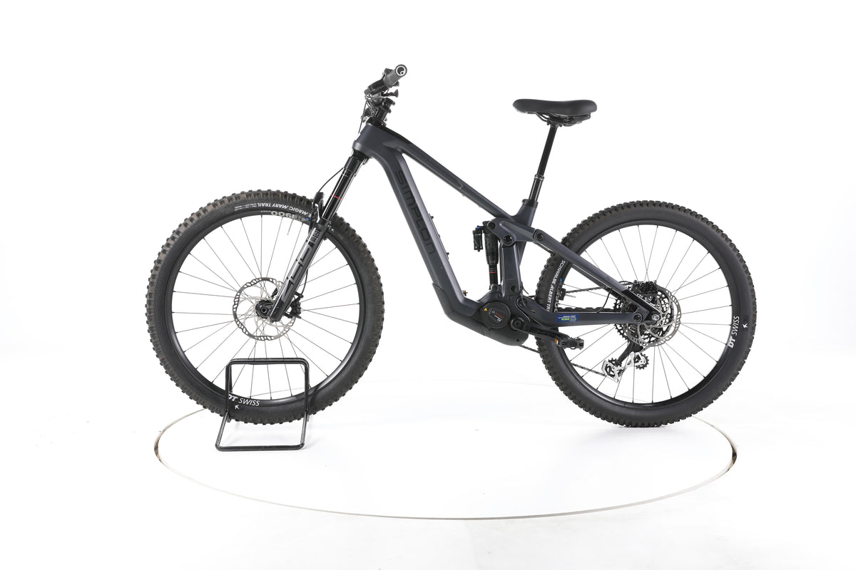 Simplon Rapcon Pmax E-Bike Fully Carbon 2025 - Image 7