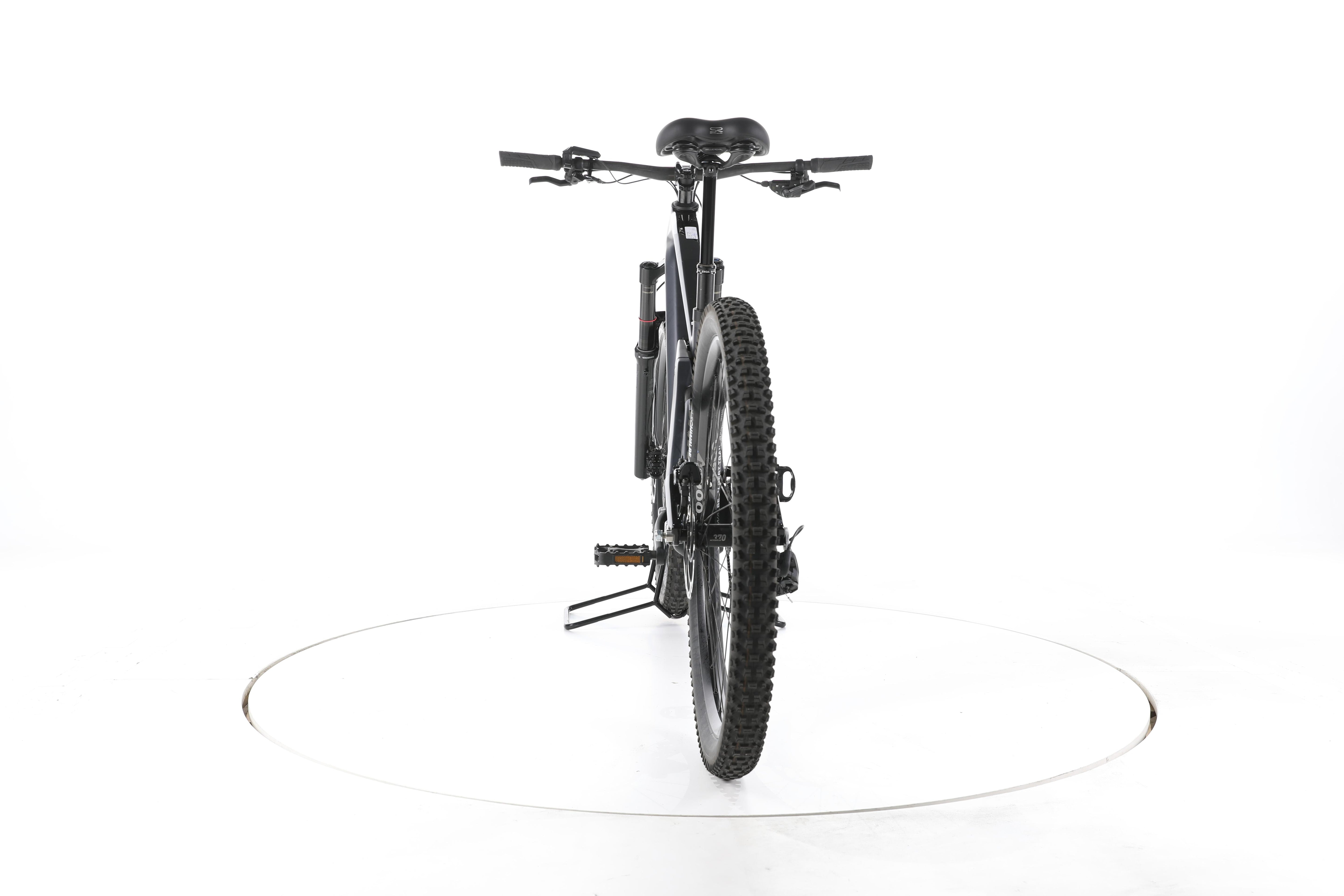 Simplon Rapcon Pmax E-Bike Fully Carbon 2025 - Image 10