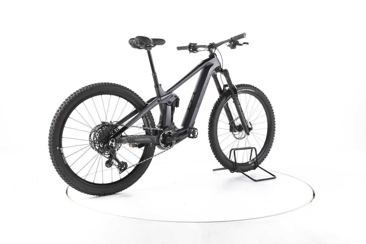 Simplon Rapcon Pmax E-Bike Fully Carbon 2025 - Image 12