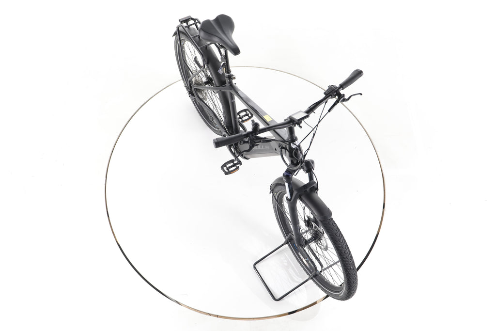 Bulls Iconic EVO 2 Trekking E-Bike - Image 15