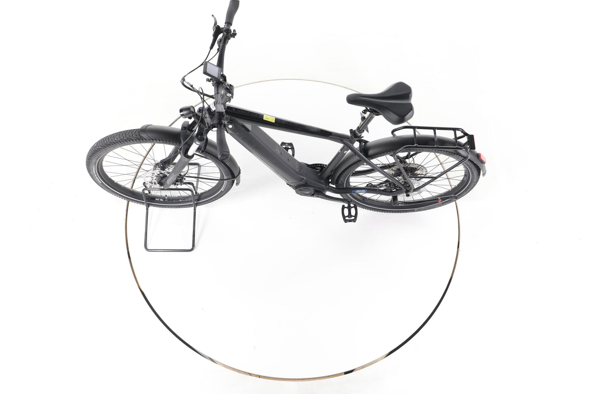 Bulls Iconic EVO 2 Trekking E-Bike - Image 19