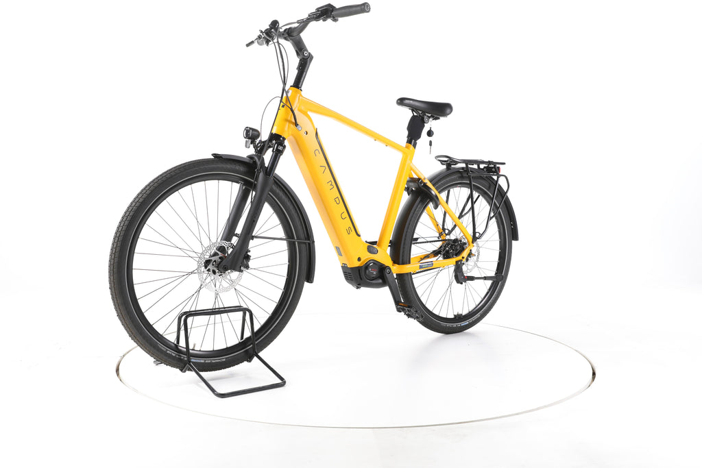 Campus E:VO City E-Bike 2026 - Image 6