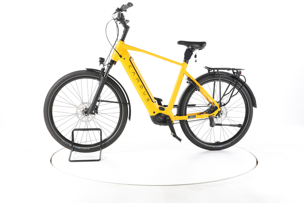 Campus E:VO City E-Bike 2026 - Image 7