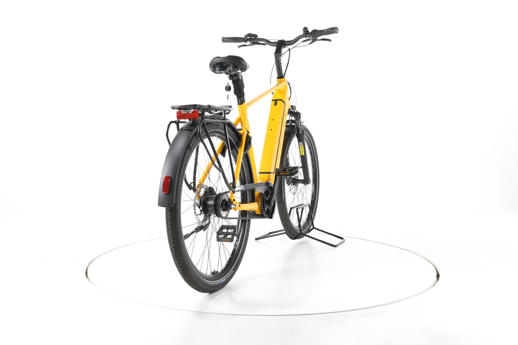 Campus E:VO City E-Bike 2026 - Image 11