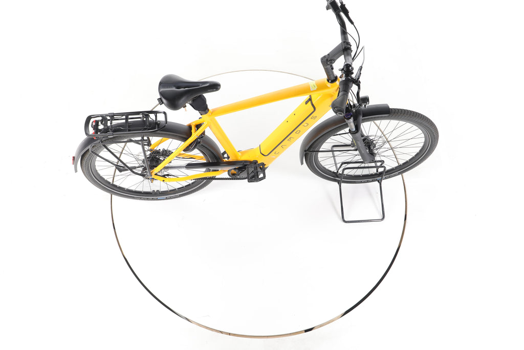 Campus E:VO City E-Bike 2026 - Image 13