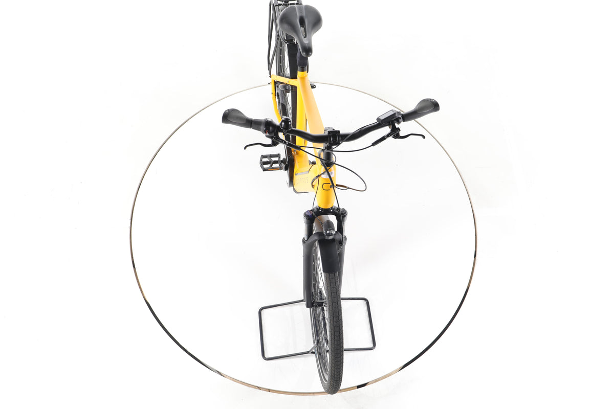 Campus E:VO City E-Bike 2026 - Image 16
