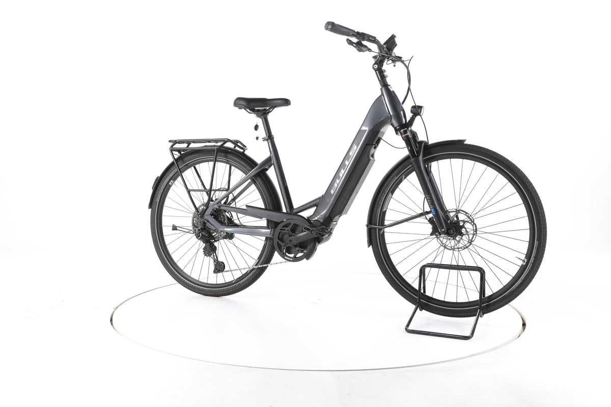 Bulls Lacuba Evo 11 Trekking E-Bike Tiefeinsteiger - Image 2