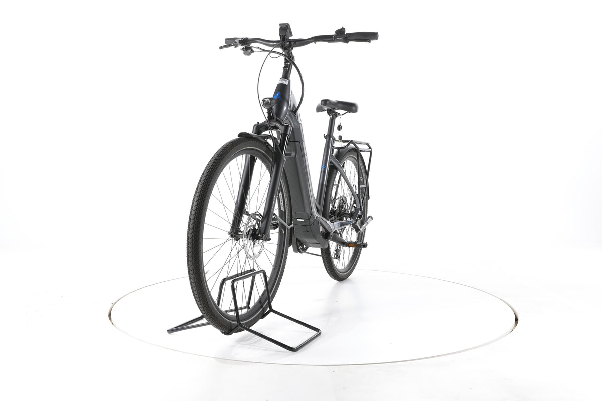 Bulls Lacuba Evo 11 Trekking E-Bike Tiefeinsteiger - Image 5