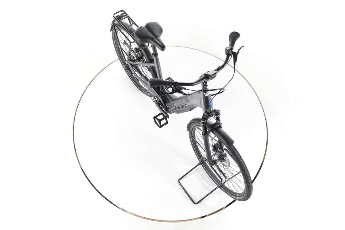 Bulls Lacuba Evo 11 Trekking E-Bike Tiefeinsteiger - Image 15