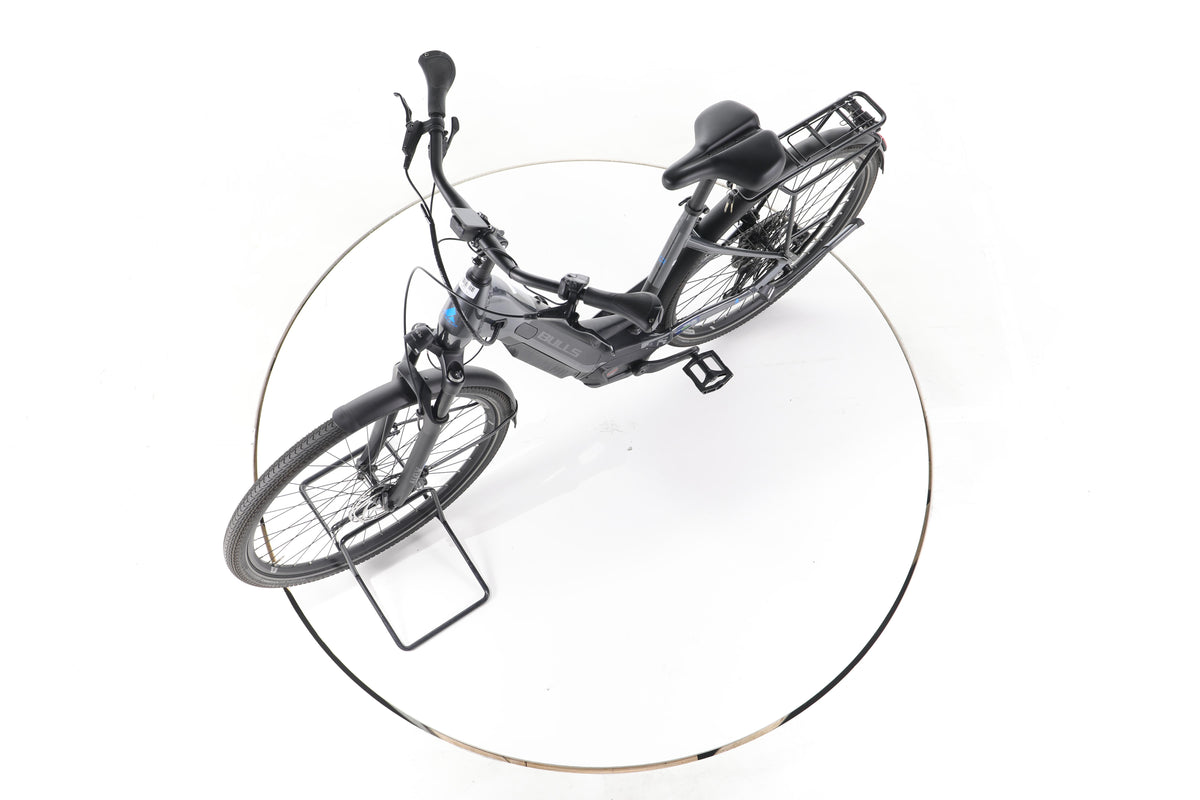 Bulls Lacuba Evo 11 Trekking E-Bike Tiefeinsteiger - Image 18