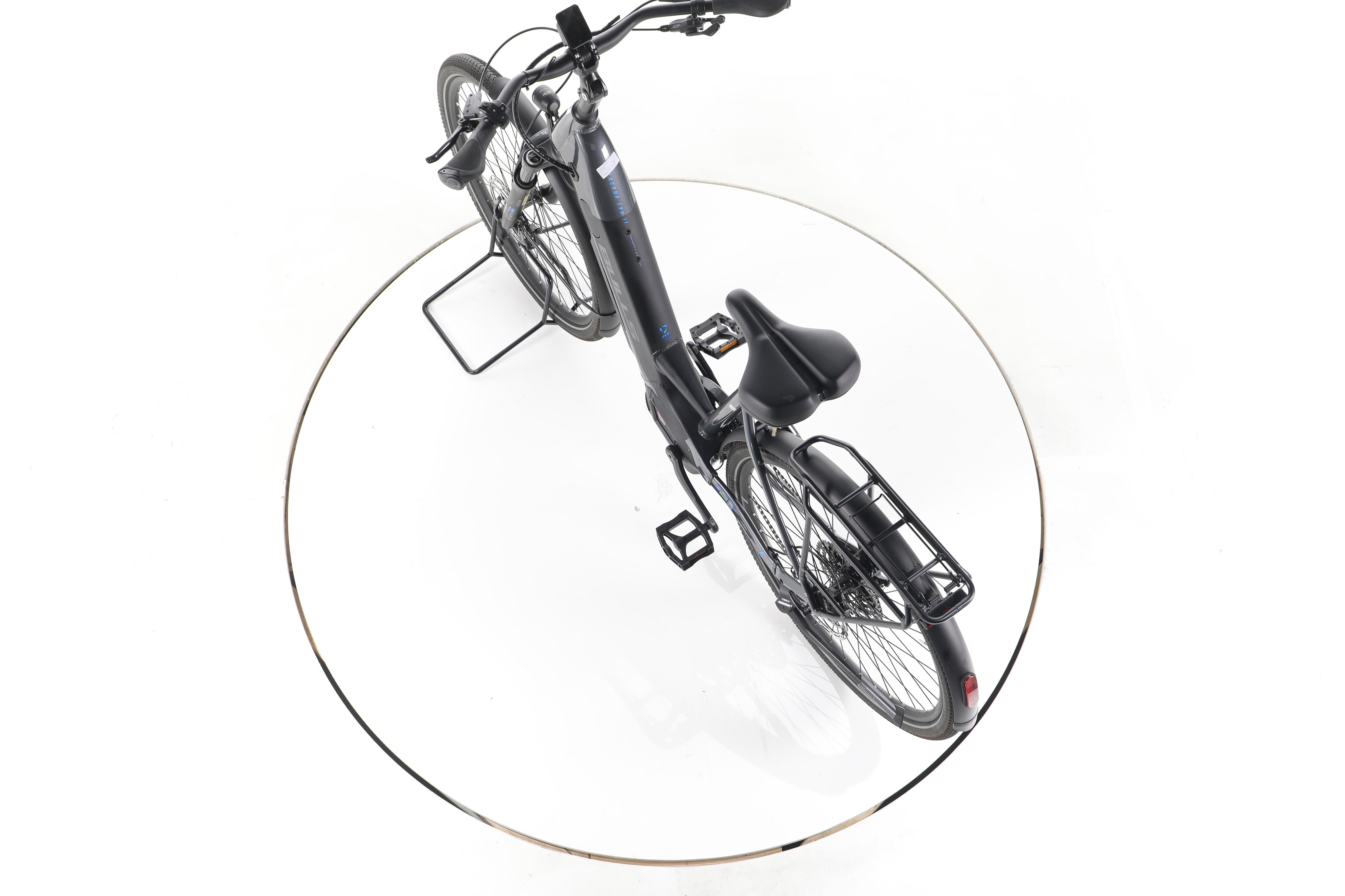 Bulls Lacuba Evo 11 Trekking E-Bike Tiefeinsteiger - Image 21