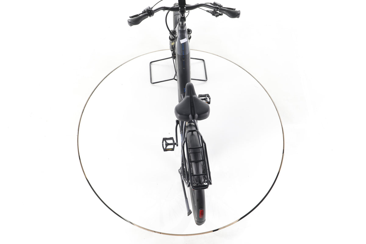 Bulls Lacuba Evo 11 Trekking E-Bike Tiefeinsteiger - Image 22