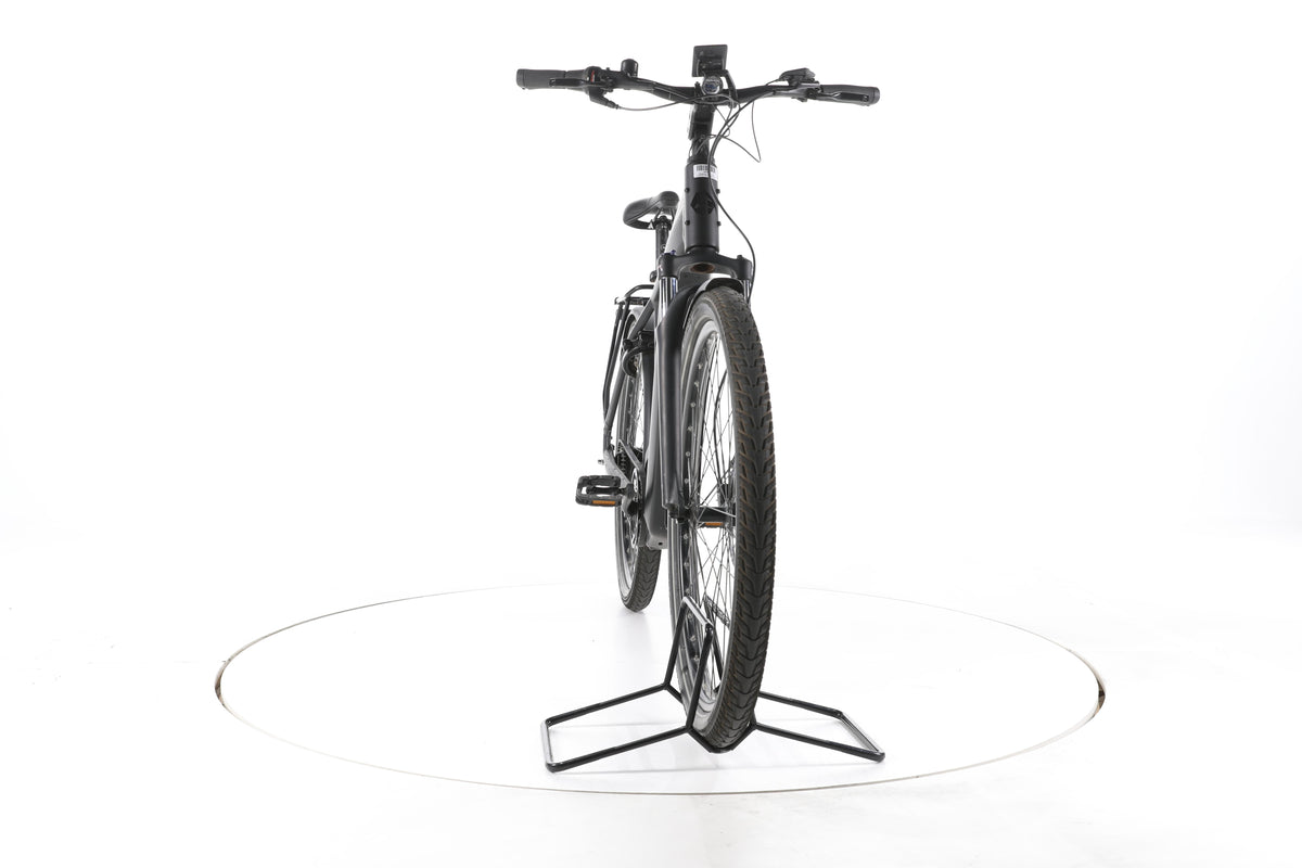 Bergamont E-Horizon Elite 6 Belt City E-Bike - Image 4