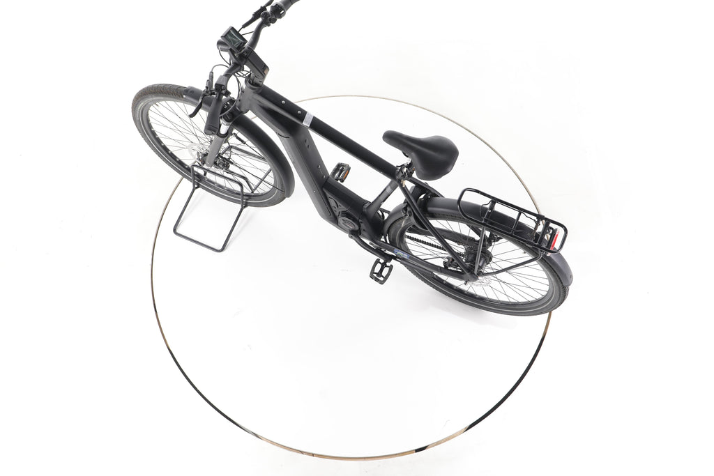 Bergamont E-Horizon Elite 6 Belt City E-Bike - Image 20