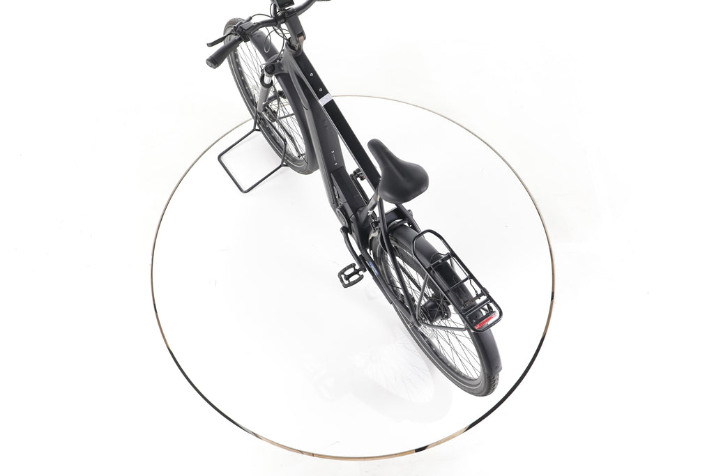Bergamont E-Horizon Elite 6 Belt City E-Bike - Image 21