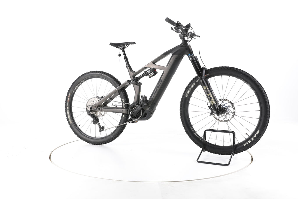Radon Render 9.0 E-Bike Fully Carbon - Image 2