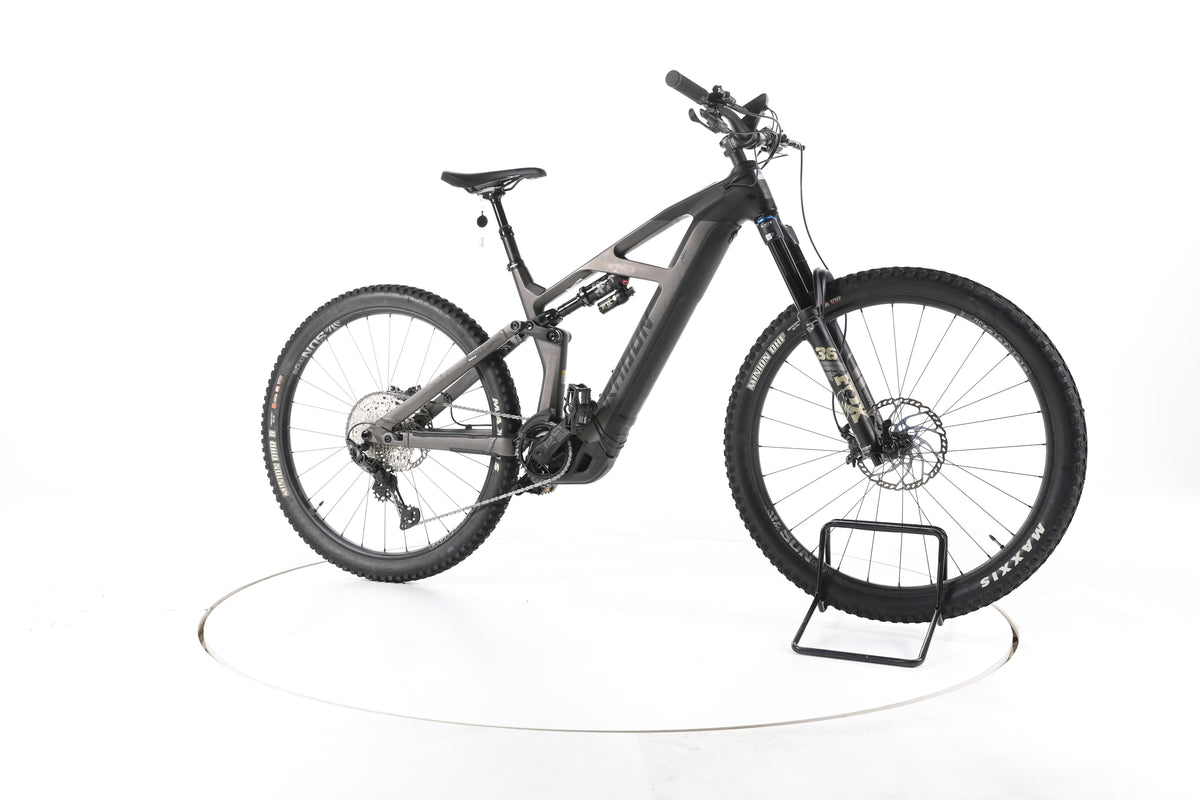 Radon Render 9.0 E-Bike Fully Carbon - Image 2