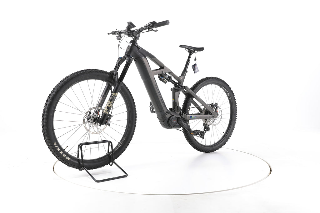Radon Render 9.0 E-Bike Fully Carbon - Image 6