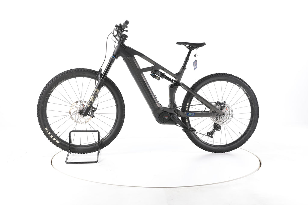 Radon Render 9.0 E-Bike Fully Carbon - Image 7