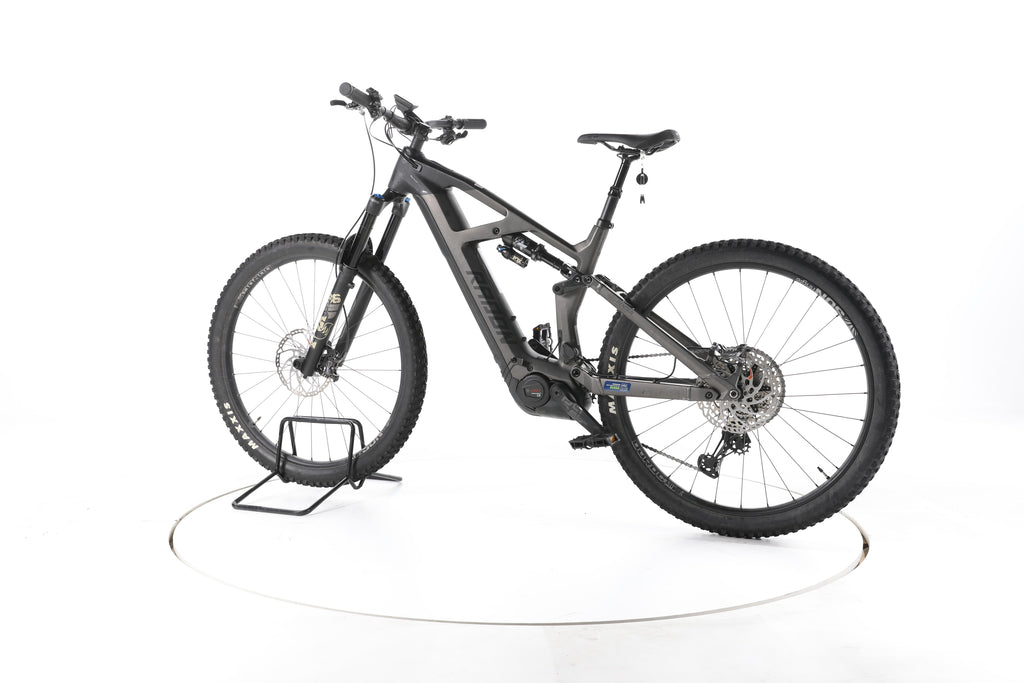 Radon Render 9.0 E-Bike Fully Carbon - Image 8