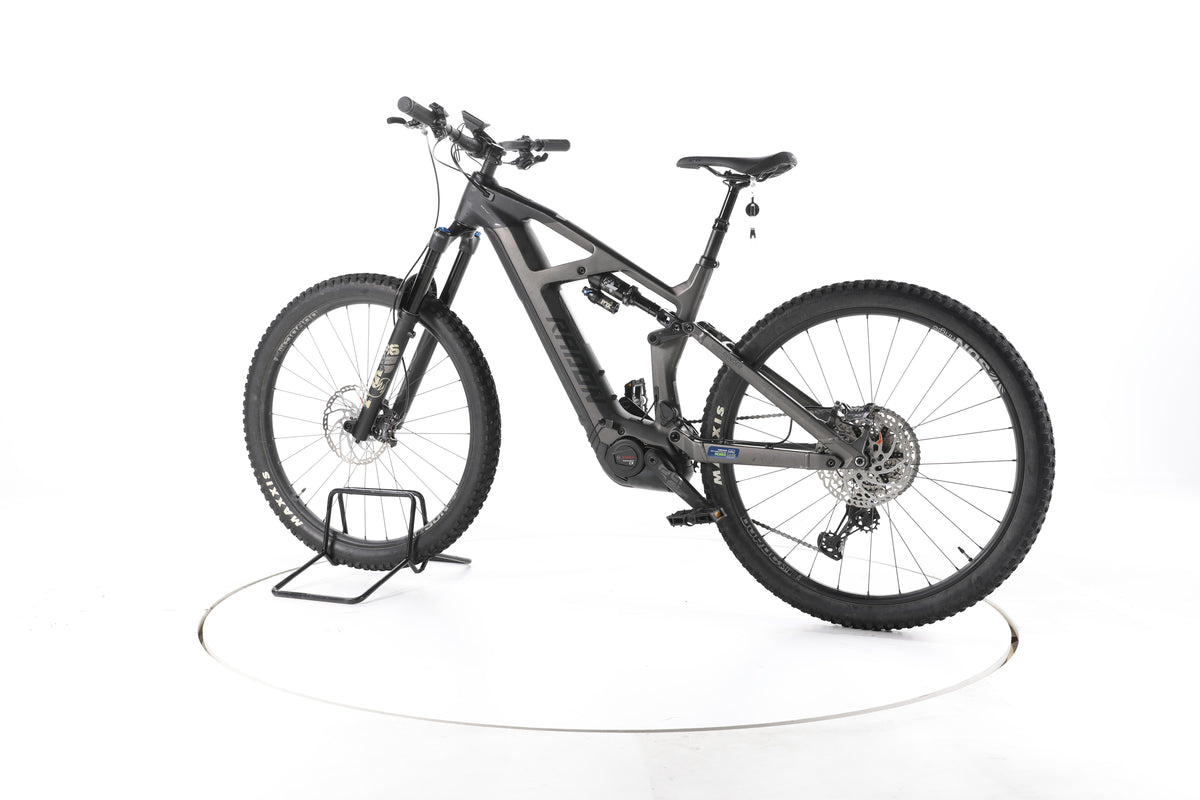 Radon Render 9.0 E-Bike Fully Carbon - Image 8