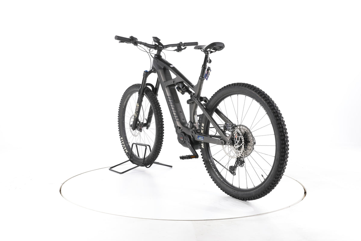Radon Render 9.0 E-Bike Fully Carbon - Image 9