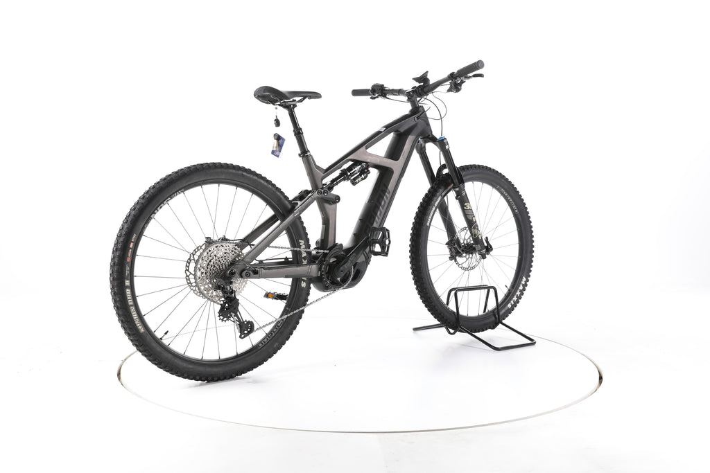 Radon Render 9.0 E-Bike Fully Carbon - Image 12