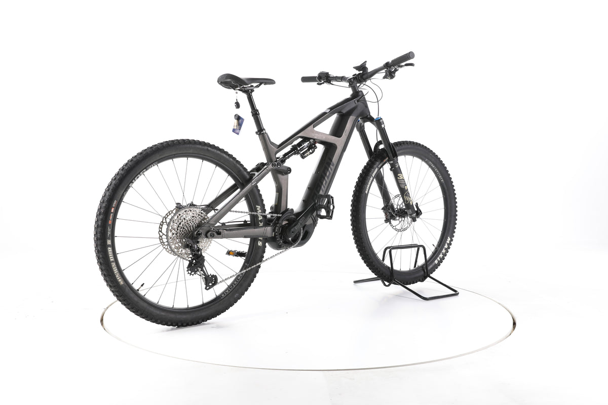 Radon Render 9.0 E-Bike Fully Carbon - Image 12