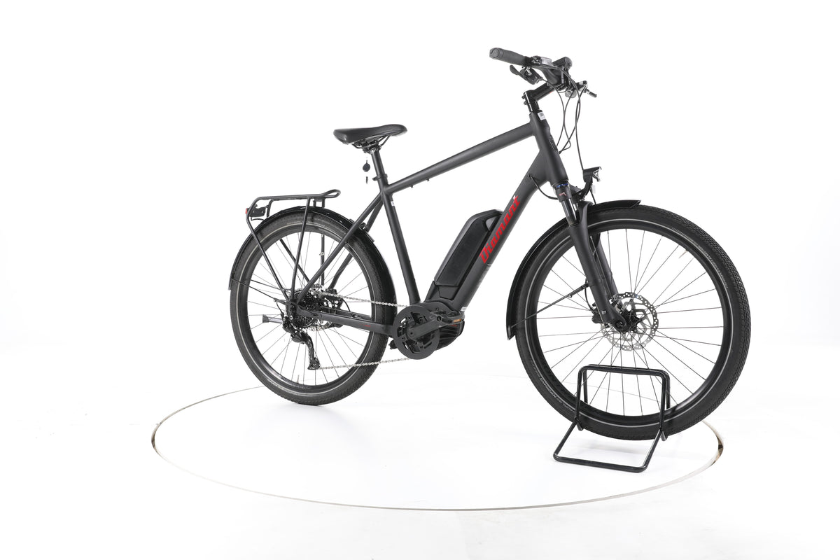 Diamant Zing Trekking E-Bike - Image 2