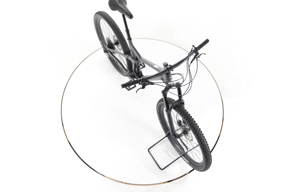 Scott Genius 950 Fahrrad Fully - Image 15
