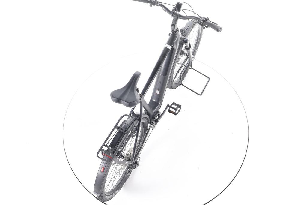 Cube Kathmandu Hybrid SLT Trekking E-Bike - Image 23