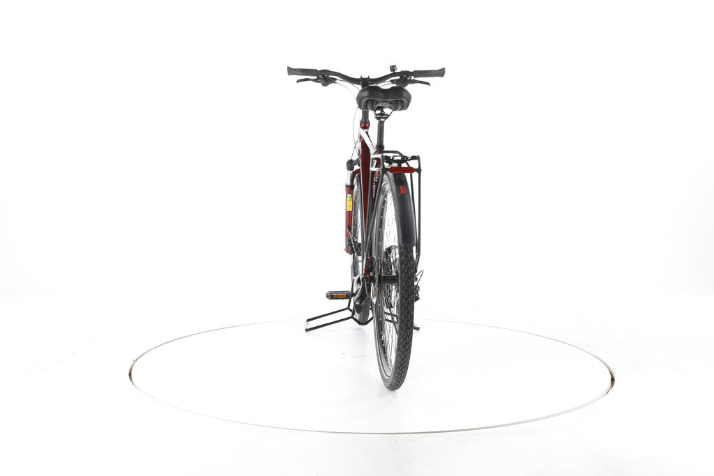 Cube Touring EXC Fahrrad City & Trekking - Image 10