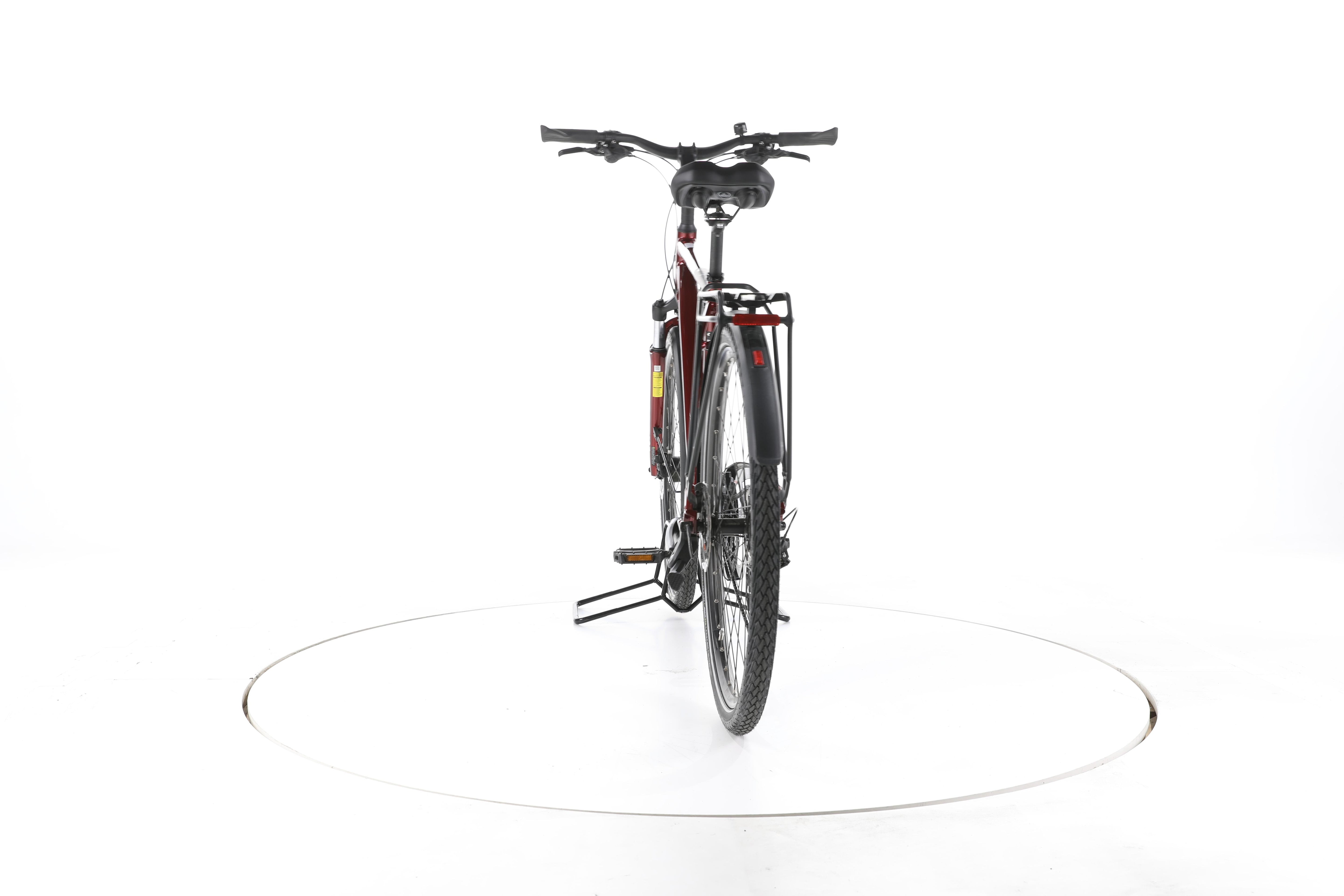 Cube Touring EXC Fahrrad City & Trekking - Image 10