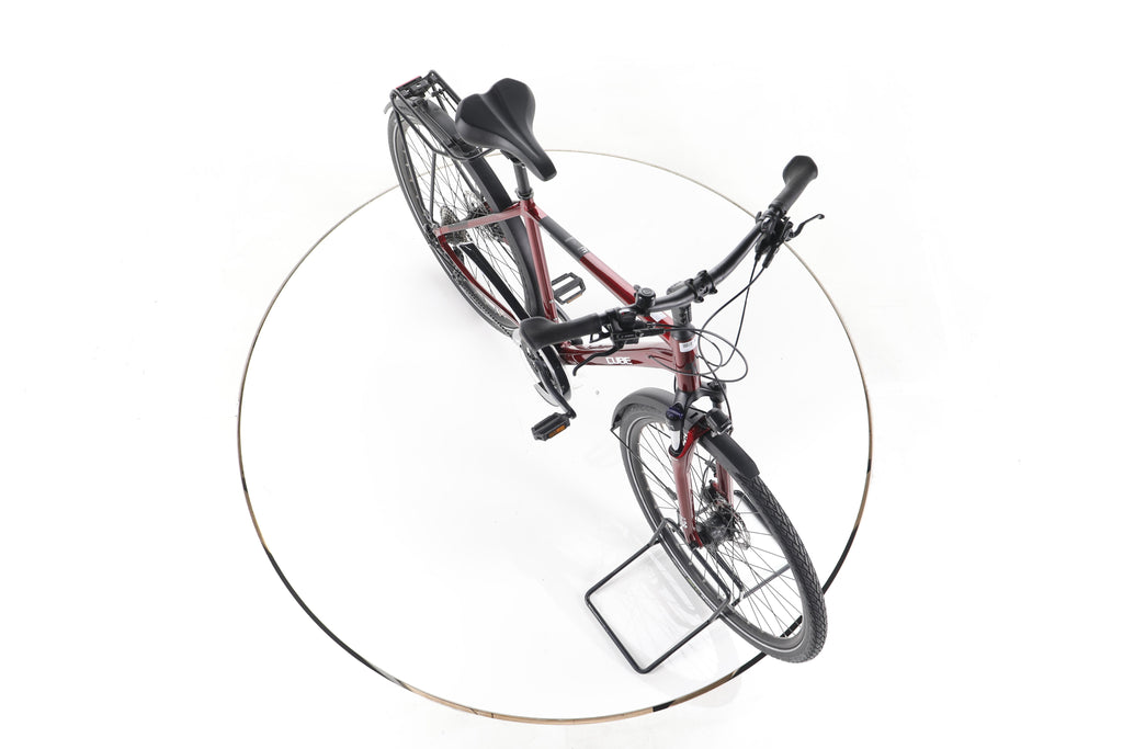 Cube Touring EXC Fahrrad City & Trekking - Image 15