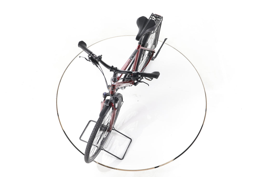 Cube Touring EXC Fahrrad City & Trekking - Image 17