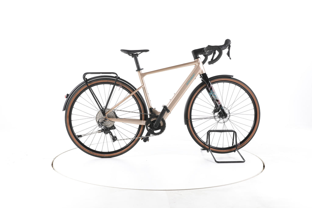 Bergamont E-Grandurance RD 8 E-Gravel & Rennrad 2024 - Image 1