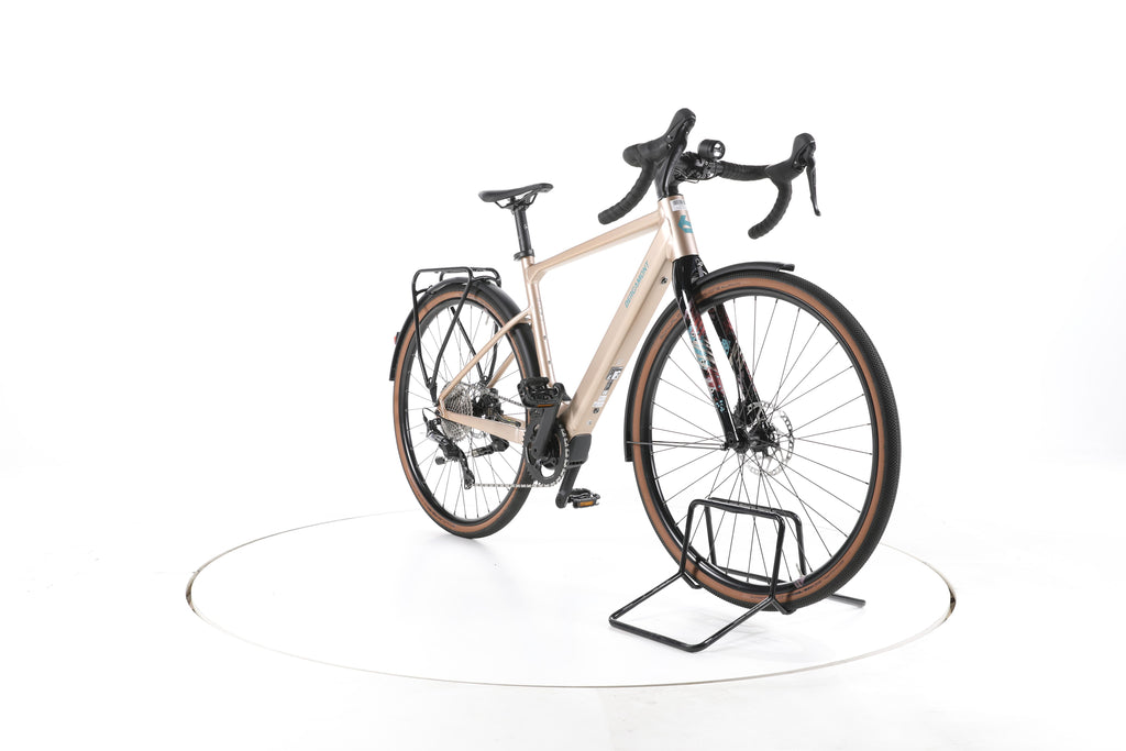 Bergamont E-Grandurance RD 8 E-Gravel & Rennrad 2024 - Image 3