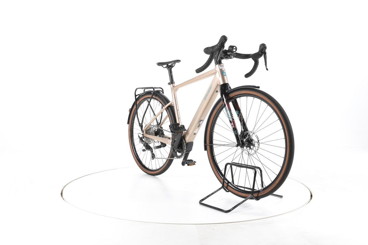 Bergamont E-Grandurance RD 8 E-Gravel & Rennrad 2024 - Image 3