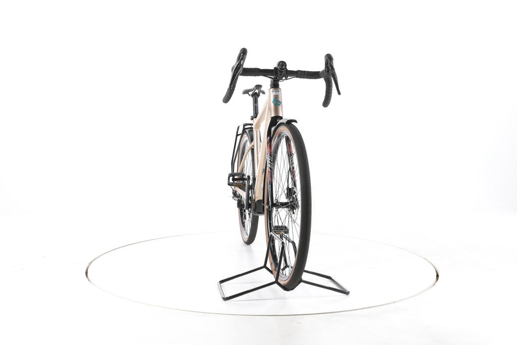 Bergamont E-Grandurance RD 8 E-Gravel & Rennrad 2024 - Image 4