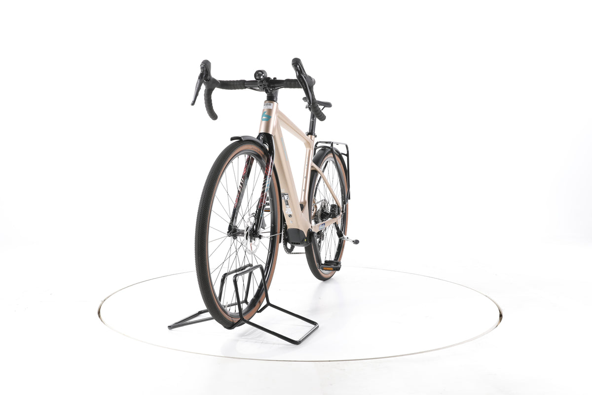 Bergamont E-Grandurance RD 8 E-Gravel & Rennrad 2024 - Image 5