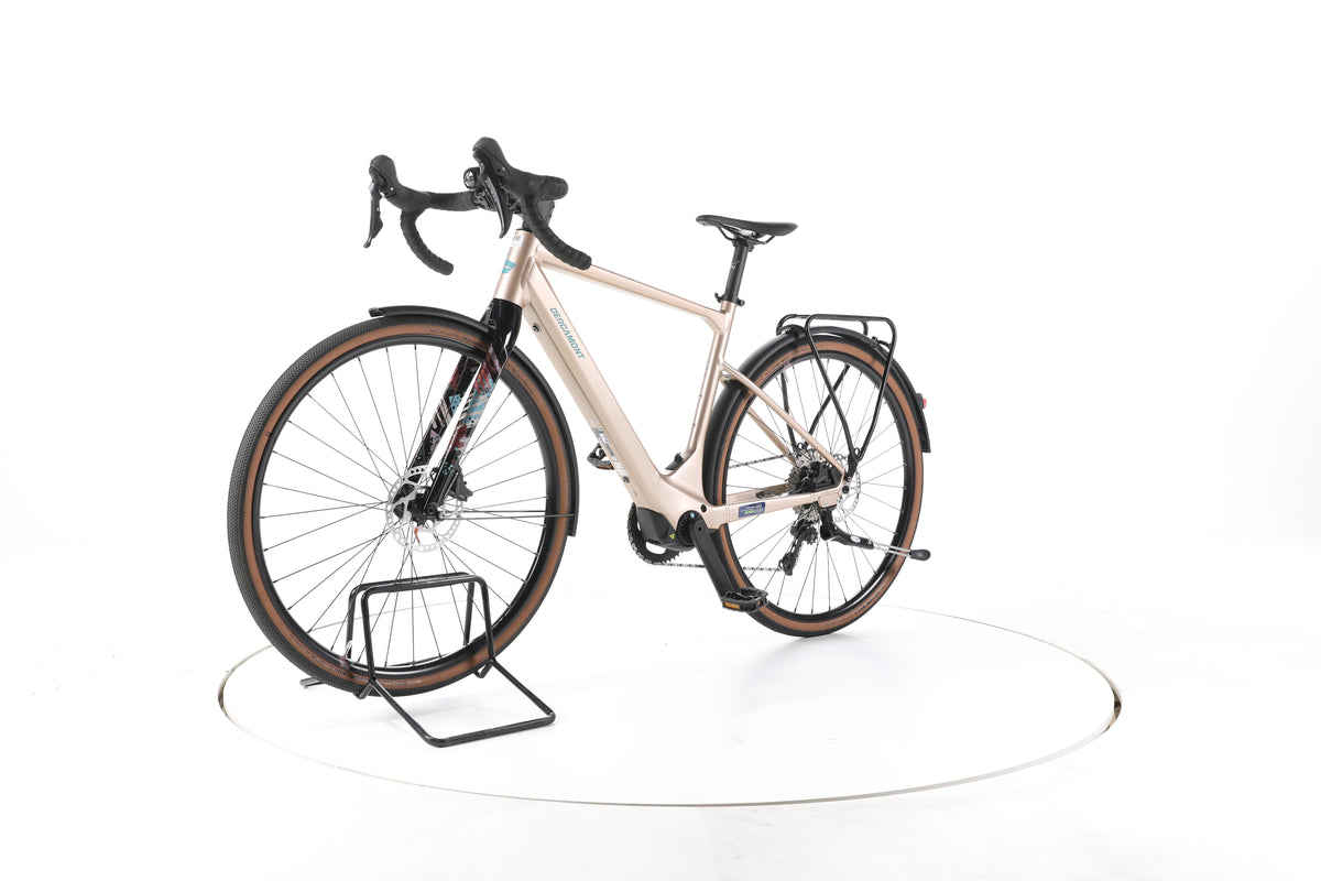 Bergamont E-Grandurance RD 8 E-Gravel & Rennrad 2024 - Image 6